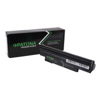 Premium Akkukompatibel Acer AL10A31 Aspire On