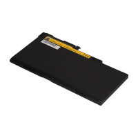 PATONA Akku passend für HP CM03 E7U244A Z Book CM03 Eli