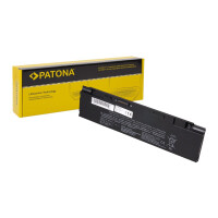 Akku kompatibel Sony BPS23 Vaio P VPCP115JC V