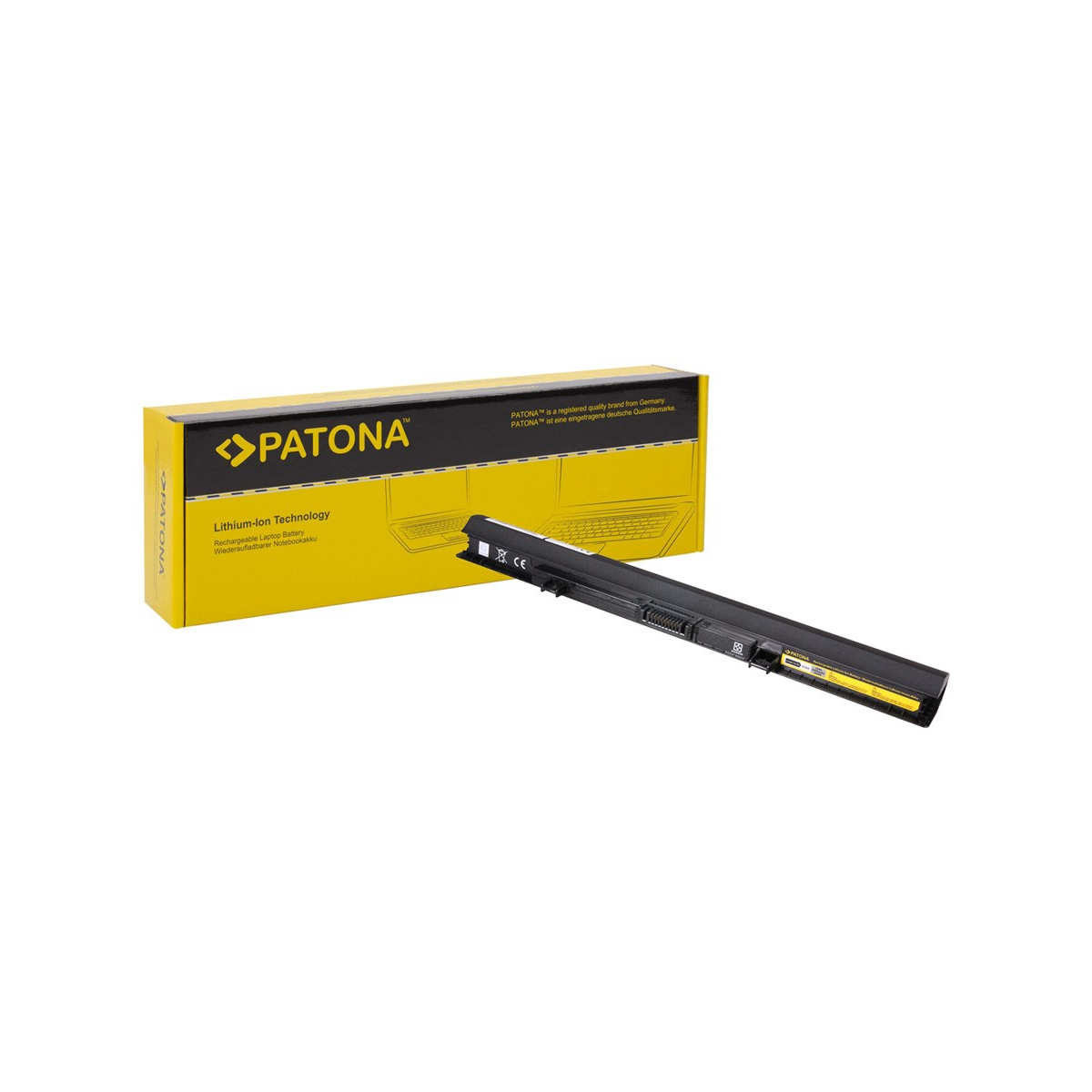 Akku kompatibel Toshiba 5185 Satellite C50 C50A X0012 C50-A X0012