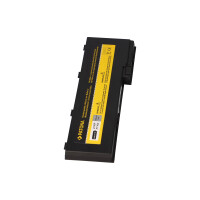 PATONA Akku passend für HP ELITEBOOK 2740P 2760P Busine