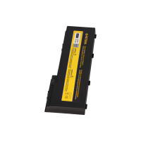 PATONA Notebook-Akku für HP ELITEBOOK 2740P 2760P Busin