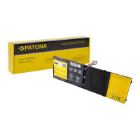 Akku kompatibel Acer V5-531 AL-2A32 Aspire E1