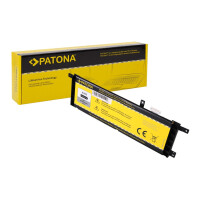 Akku kompatibel Asus X453 X453 X553 X553MA X553MA-DB01 1