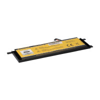 PATONA Akku passend für Asus X453 X453 X553 X553MA X553