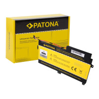 Akku f. Samsung 370 ATIV BOOK 4 450R4V 450R5V