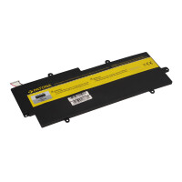 Akku kompatibel Toshiba PA5013U-1BRS Portege Z830 Z835 Z930 