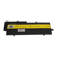 PATONA Akku passend für Toshiba PA5013U-1BRS Portege Z8