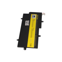 PATONA Akku passend für Toshiba PA5013U-1BRS Portege Z8