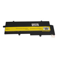 PATONA Akku passend für Toshiba PA5013U-1BRS Portege Z8