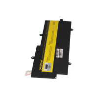 PATONA Akku passend für Toshiba PA5013U-1BRS Portege Z8