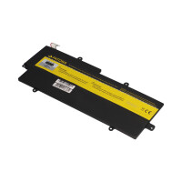 PATONA Akku passend für Toshiba PA5013U-1BRS Portege Z8