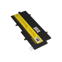 PATONA Akku passend für Toshiba PA5013U-1BRS Portege Z8