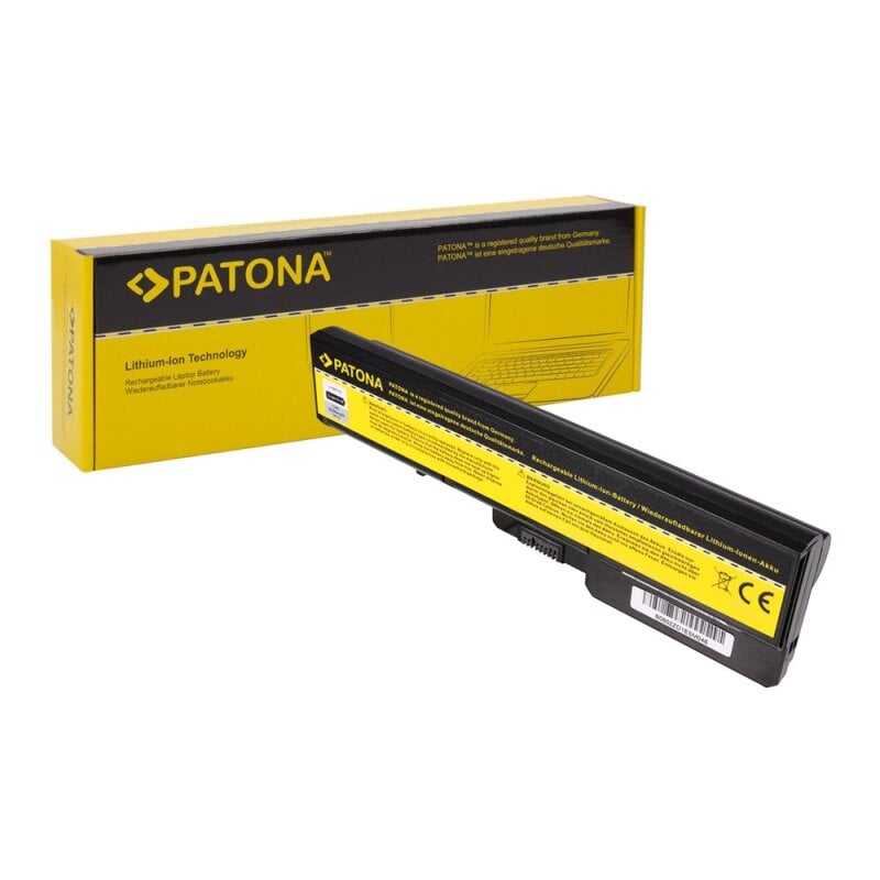 Akku kompatibel Lenovo G460 IdeaPad B470 B470 B470A B470A B470G