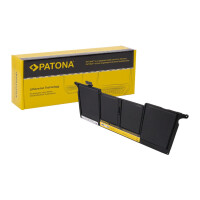 Akku kompatibel Apple A1375 MacBook Air 11 (A