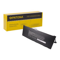 Akku kompatibel Apple A1383 MacBook Pro A1383
