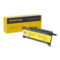 Akku kompatibel HP PL02 Pavilion 11 11ÿX