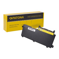Akku kompatibel HP CI03 ProBook 640 645 650 6