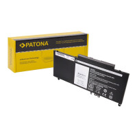 Akku kompatibel Dell E5450 Latitude 3150 3160