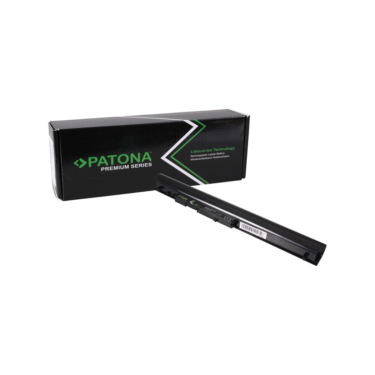 Akku kompatibel HP OA04 Presqrio 15-h000 15-S000 OA04 240 G2