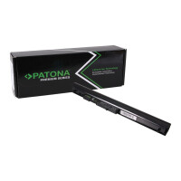 Akku kompatibel HP OA04 Presqrio 15-h000 15-S
