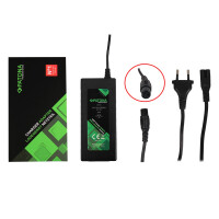 Premium Netzteil 42V 2A 3-pin für 3 productbox
