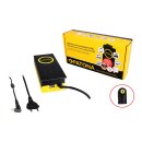 90W Synchron Netzteil 5,5x1,7x12mm 19V inkl. USB Ausgang...