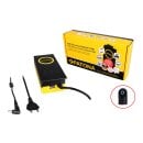 90W Synchron Netzteil 4,5x3x10mm 19,5V inkl. USB Ausgang...