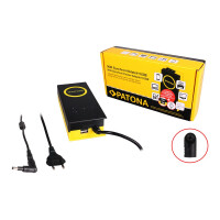 90W Synchron Netzteil 4,7x1,7x10mm 19,5V gallery
