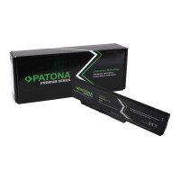 Akku kompatibel Lenovo X230 Thinkpad X220 X220i X220s X230 1