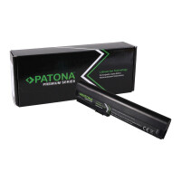 Premium Akku kompatibel HP EliteBook 2560P 25