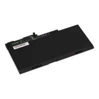 PATONA Premium Akku passend für HP CM03 Elitebook 740 7