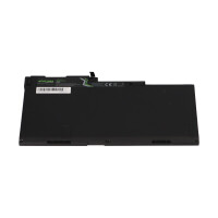 PATONA Premium Akku passend für HP CM03 Elitebook 740 7