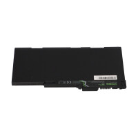 PATONA Premium Akku passend für HP CM03 Elitebook 740 7