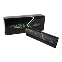 Premium Akku kompatibel Asus N46 N46 N46V N46