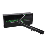 Premium Akku kompatibel Acer V5-531 AL-2A32 A