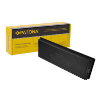 PATONA Akku f. Apple MacBook 13 MacBook A1181