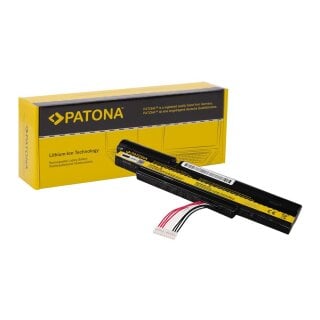 PATONA Akku f. Acer Aspire TimelineX 3830T 4830T 5830T Aspire 3830G 3830T 3ICR