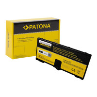 PATONA Akku f. HP ProBook 5330m ProBook  productbox