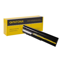 PATONA Akku f. HP Mini 110-4100 Mini 210-3000