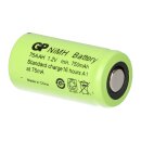 GP Akku 2/3 AA 1,2V / 750mAh GP75AAH