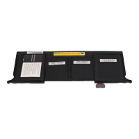 PATONA Akku für Apple MacBook Air 11,6" A1370 TYP 