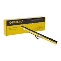 PATONA Akku f. Acer Al15A32 Aspire E5-42 gallery