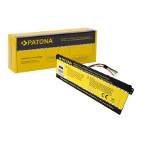 PATONA Akku f. Acer AC14B18J Aspire E3-1 gallery