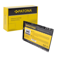PATONA Akku f. HP EliteBook Folio 9470 9470m 