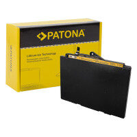 PATONA Akku f. HP EliteBook 725 820 G3 SN03XL