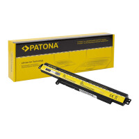PATONA Akku f. Asus F102BA X102B X102BA-HA410