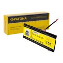 PATONA Akku f. Acer AC14A8L 3ICP7/61/80 KT.0030G.001...