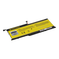 PATONA Akku passend für Lenovo ThinkPad X1 Carbon Yogo 