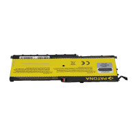 PATONA Akku passend für Lenovo ThinkPad X1 Carbon Yogo 